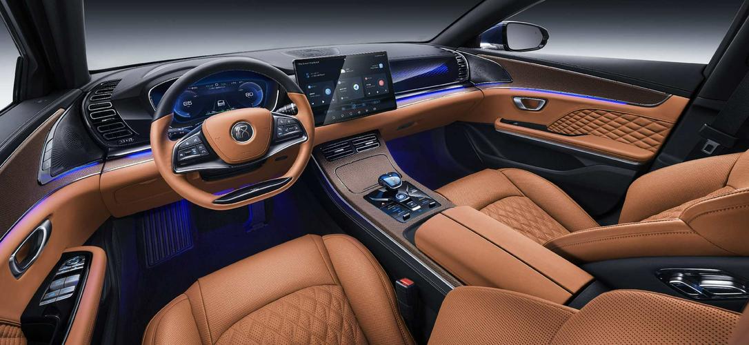 比亚迪DiLink技术有何独特优势?-图2 比亚迪DiLink技术有何独特优势?-图2