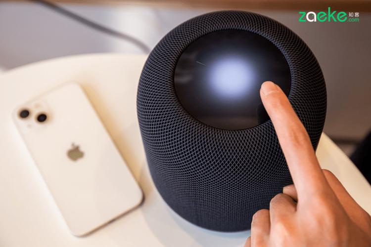 homepod产品技术-图2