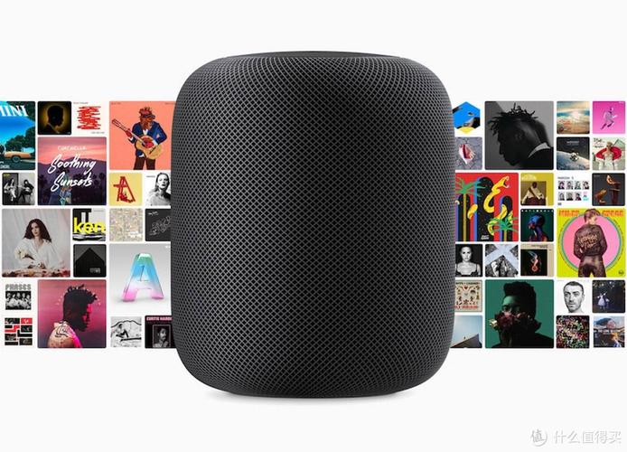 homepod产品技术-图3