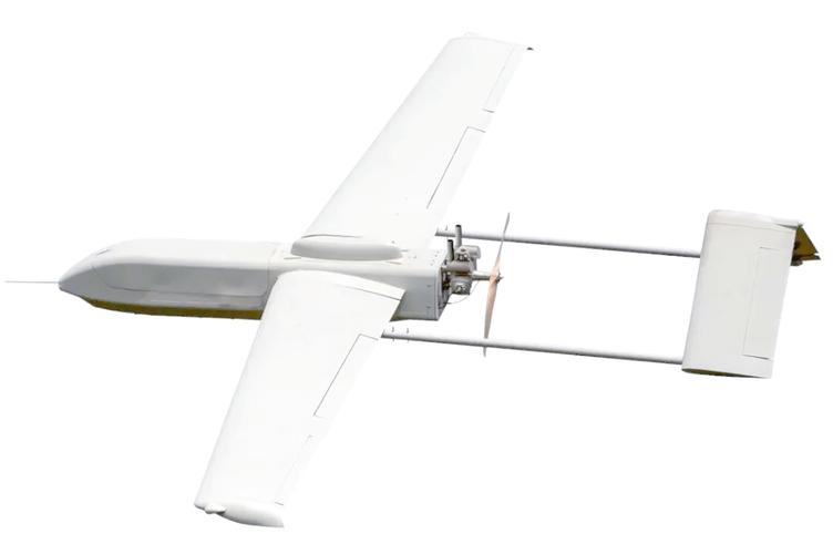 Ghost消费级无人机有何独特优势?-图1 Ghost消费级无人机有何独特优势?-图1