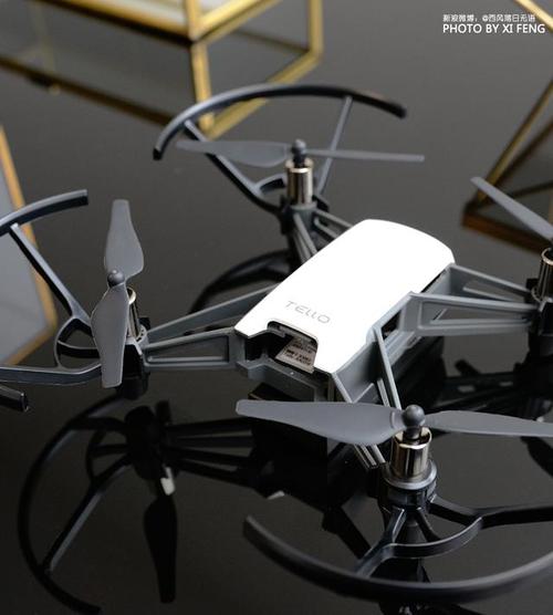 tello无人机为何禁飞？-图2