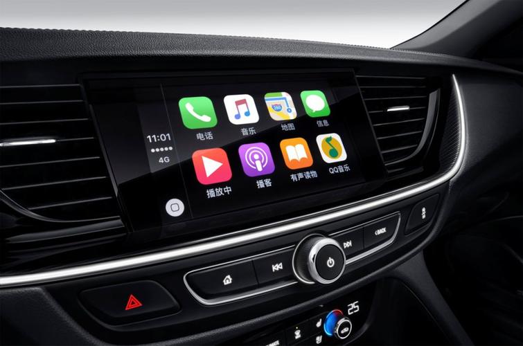 CarLife技术协议，如何实现跨平台互联？-图2