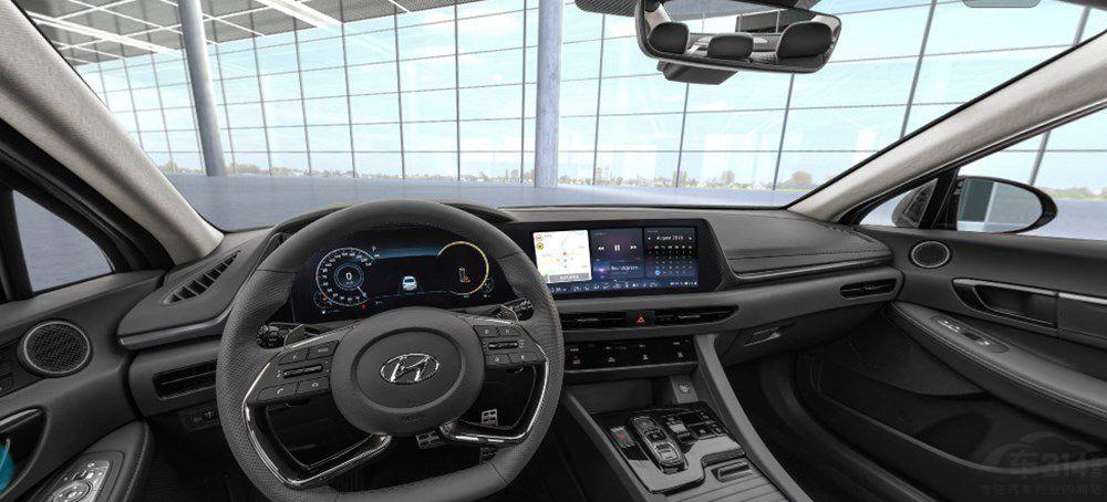 CarLife技术协议，如何实现跨平台互联？-图3