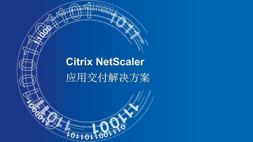 Citrix技术方案如何优化企业IT架构？-图2