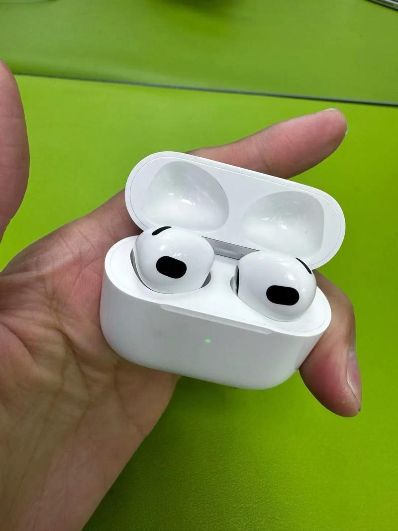 AirPods技术难点究竟在哪里？-图1