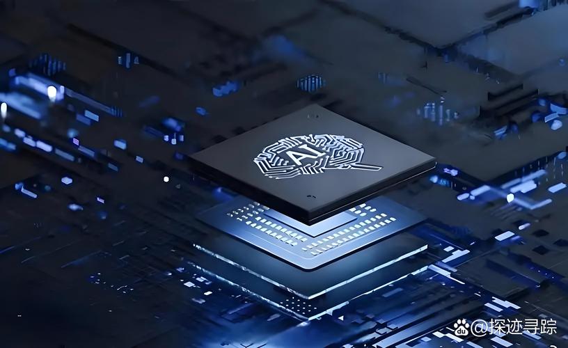 NVIDIA AI技术有何突破与应用前景？-图1