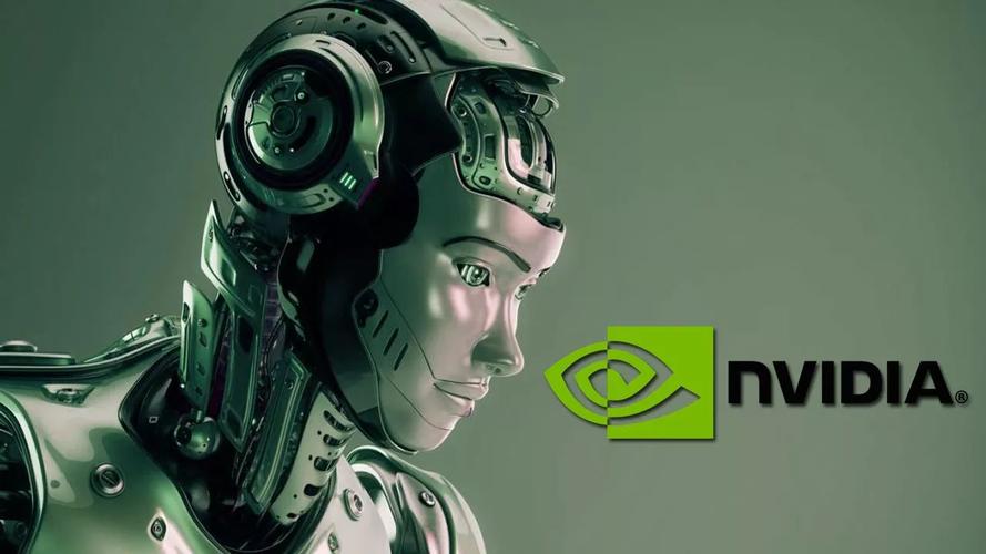 NVIDIA AI技术有何突破与应用前景？-图3