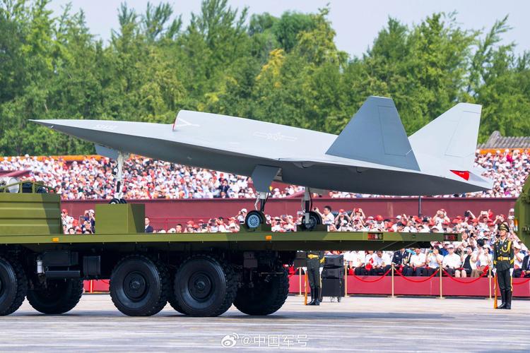 2025阅兵无人机将如何惊艳亮相?-图2 2025阅兵无人机将如何惊艳亮相?-图2