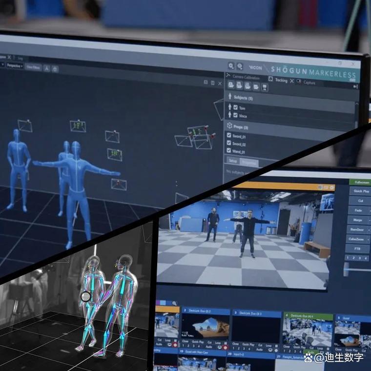 Visidon影像技术有何独特优势？-图3