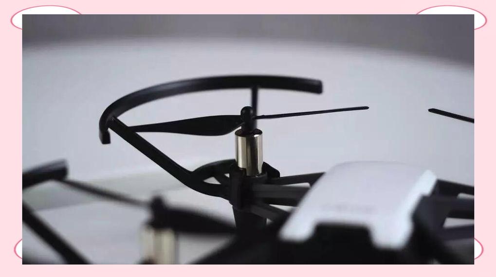 Tello无人机激活后怎么用？-图3