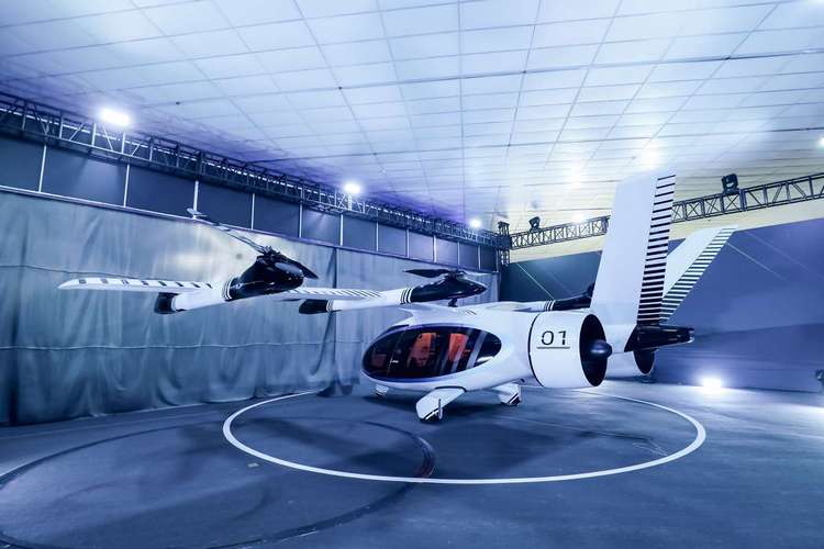 Airnergy新技术,如何实现能量自由获取?-图2 Airnergy新技术,如何实现能量自由获取?-图2