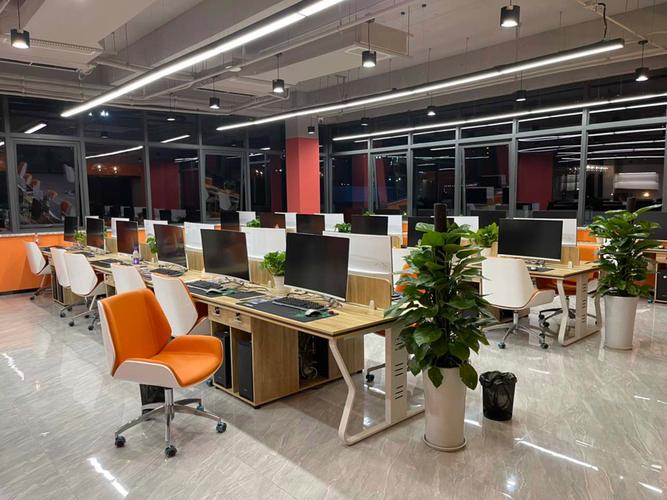 上海宝云网络科技有限公司是做什么的？-图2