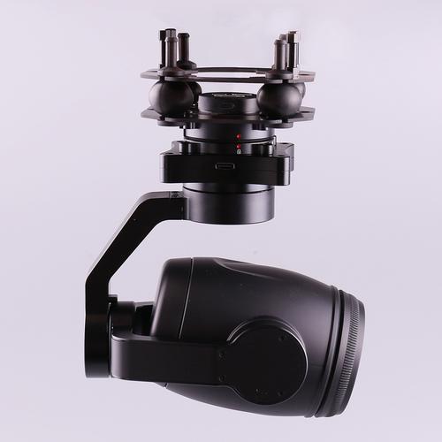 GoPro无人机云台如何选？稳定性能怎么样？-图1