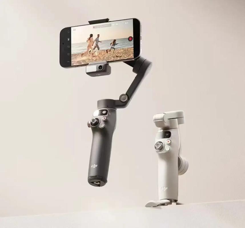 GoPro无人机云台如何选？稳定性能怎么样？-图2