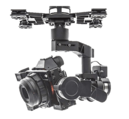 GoPro无人机云台如何选？稳定性能怎么样？-图3