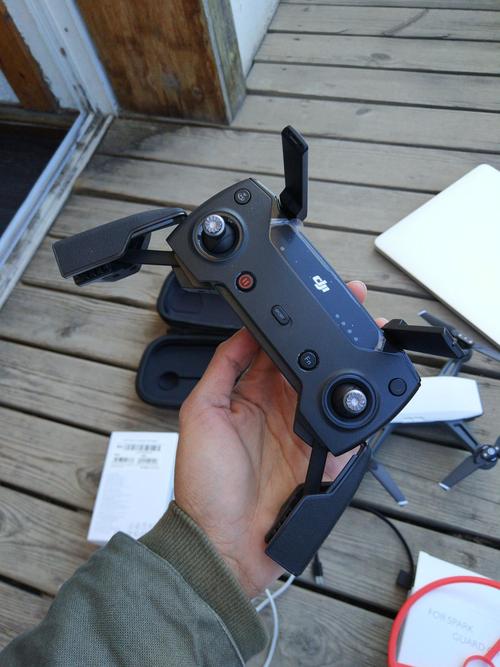 Spark和Mini 3选哪个更值得买?-图2 Spark和Mini 3选哪个更值得买?-图2