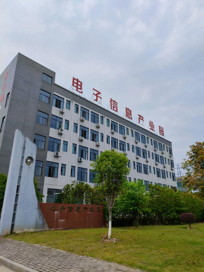 武汉微派网络科技有限公司做什么的？-图1