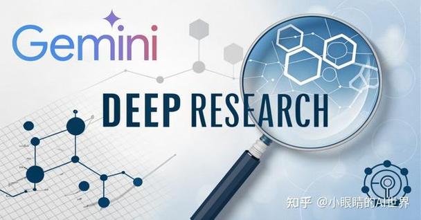 Google开源技术有哪些值得关注的新方向?-图1 Google开源技术有哪些值得关注的新方向?-图1