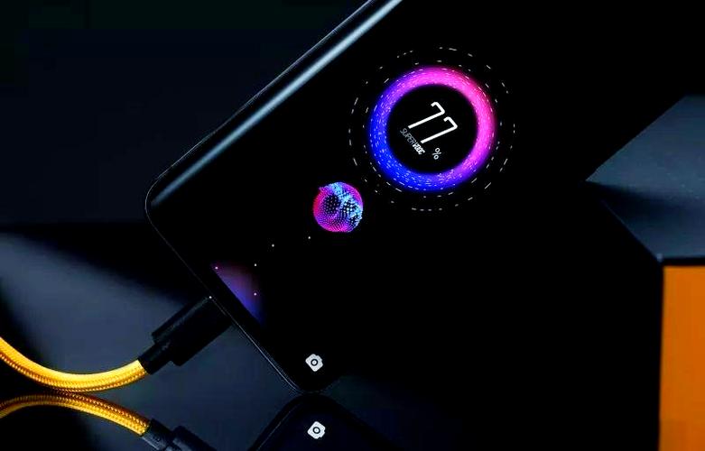 VOOC技术究竟快在哪里？-图1