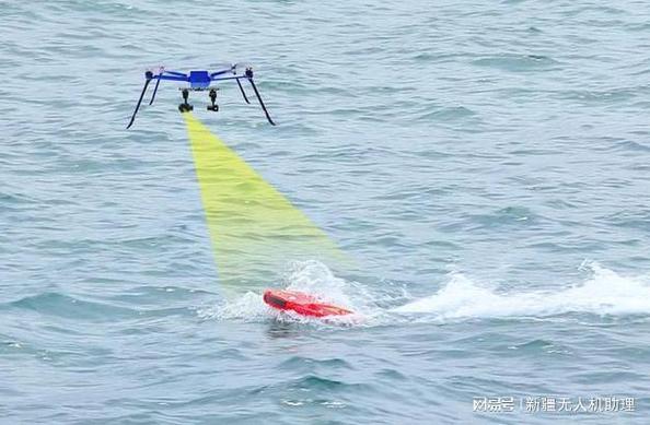 Biki水下无人机,有何独特魅力?-图2 Biki水下无人机,有何独特魅力?-图2