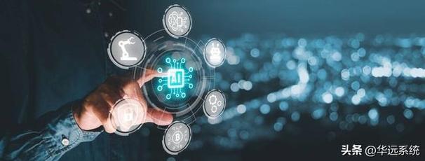 未来技术将如何颠覆我们的生活？-图3