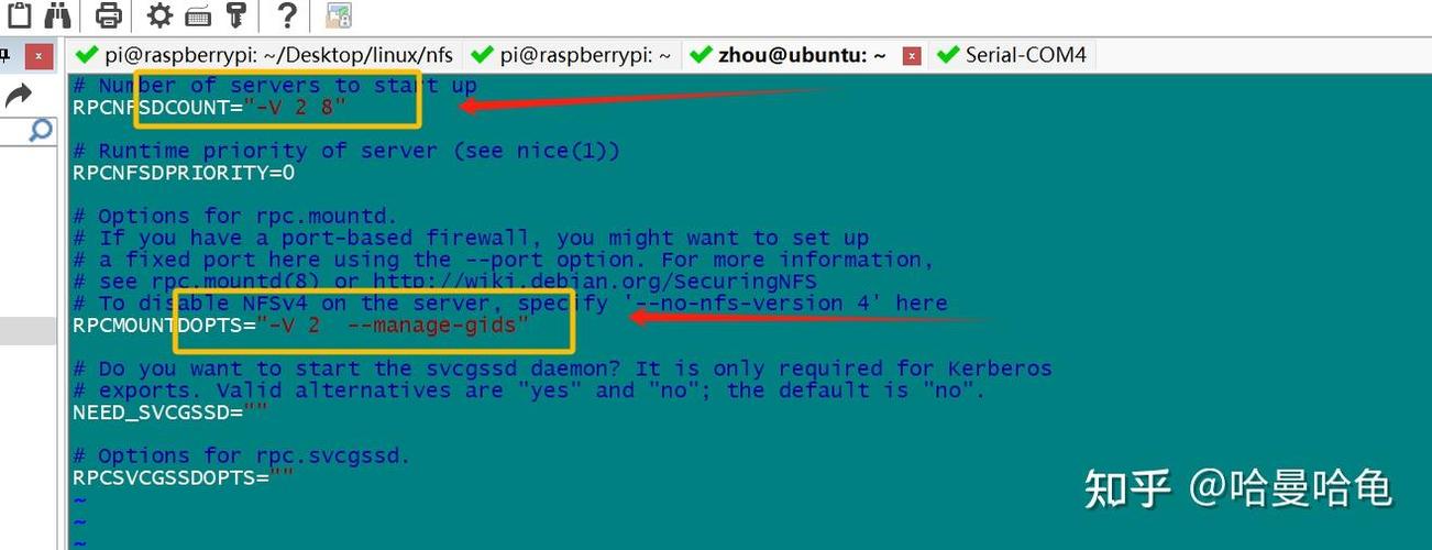 如何解决NFS网络错误53问题?-图1 如何解决NFS网络错误53问题?-图1