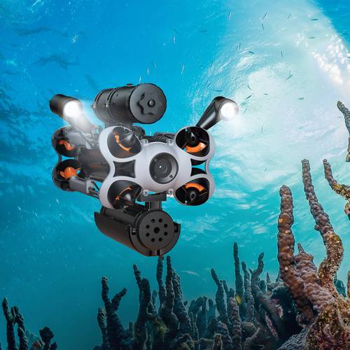 biki水下无人机有何独特魅力?-图2 biki水下无人机有何独特魅力?-图2