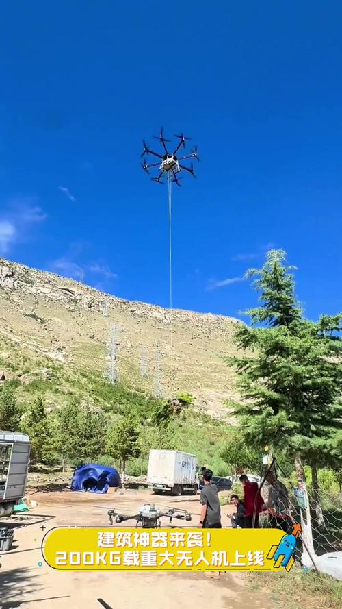 parrot无人机最大载重是多少？-图1