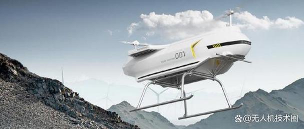 parrot无人机最大载重是多少？-图2