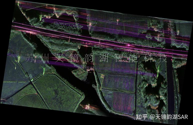 无人机 树枝 微波雷达-图1