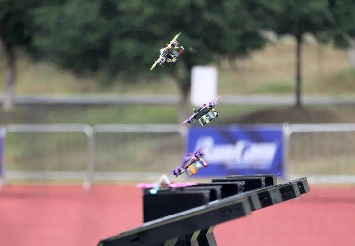 2025年无人机飞行限制具体有哪些变化？-图1