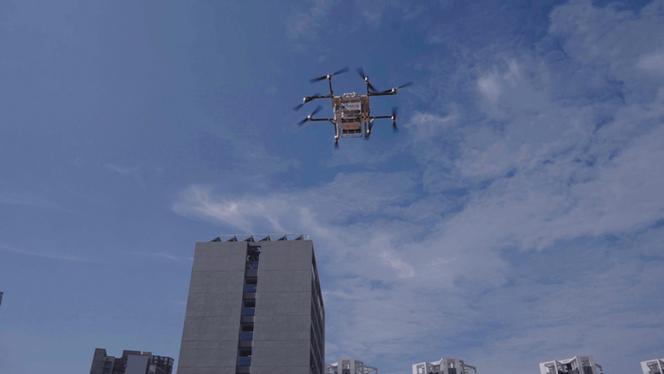 2025年无人机飞行限制具体有哪些变化？-图3