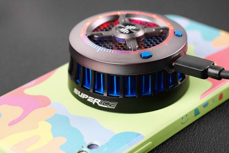 icecool散热技术效果究竟如何？-图2