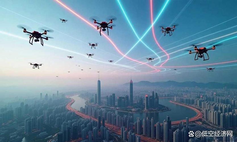 深圳无人机飞香港，航线合规吗？-图3