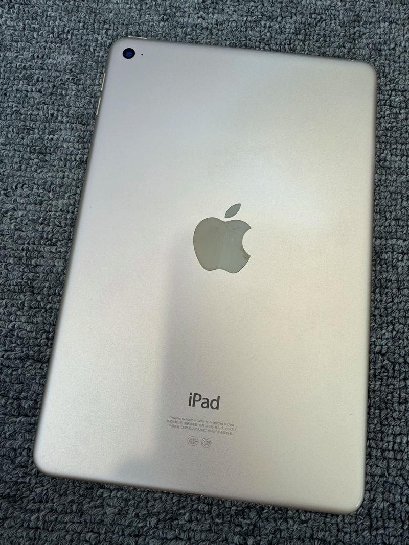 ipadmini网络卡怎么办?-图1 ipadmini网络卡怎么办?-图1