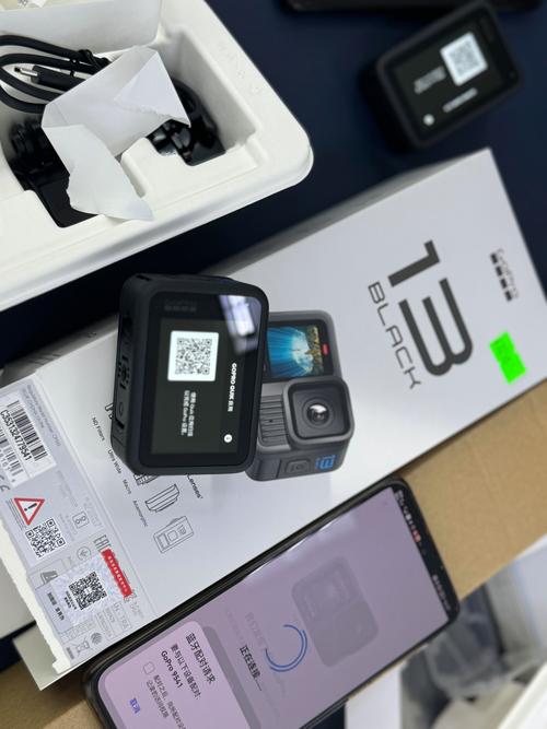 GoPro无人机电池选哪款续航更久？-图3