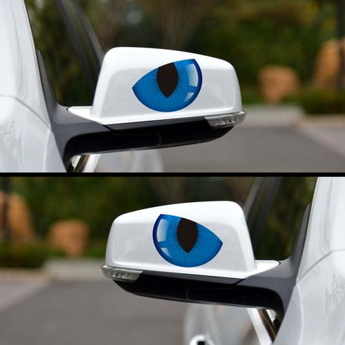 沃尔沃EyeCar技术如何革新驾驶视野与安全?-图3 沃尔沃EyeCar技术如何革新驾驶视野与安全?-图3