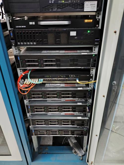 Cisco VSS技术如何实现高可用与负载均衡？-图3