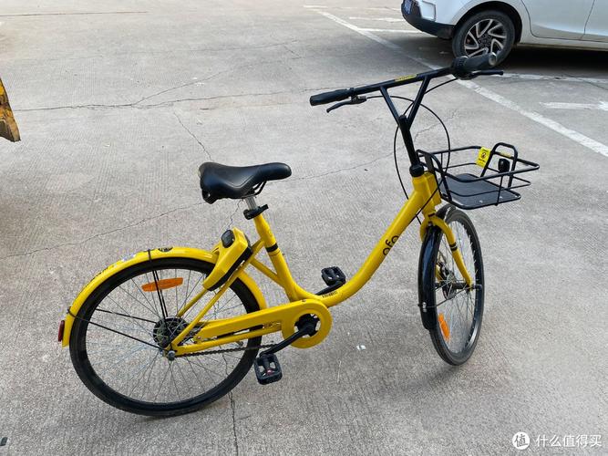 NB-IoT技术如何赋能ofo共享单车？-图3