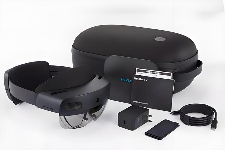 Hololens技术如何改变未来交互？-图3