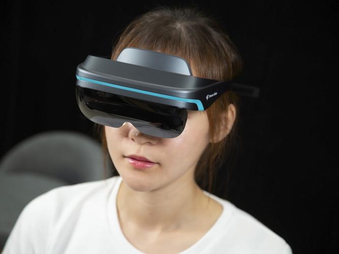 无人机、VR眼镜与投影，如何融合交互？-图2