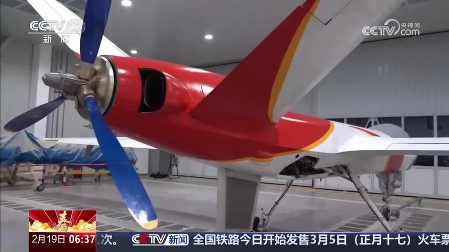 春晚dobby无人机如何惊艳亮相？-图1