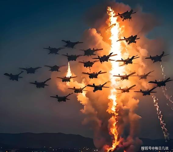 无人机阵列如何协同飞行？-图2