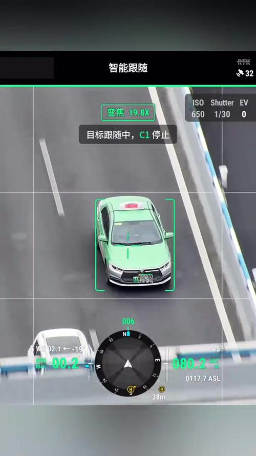 无人机目标跟踪现状如何？-图2