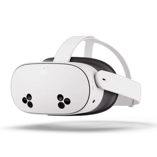 Oculus VR技术如何改变虚拟现实体验?-图1 Oculus VR技术如何改变虚拟现实体验?-图1