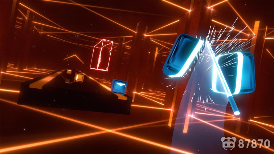 Oculus VR技术如何改变虚拟现实体验？-图2