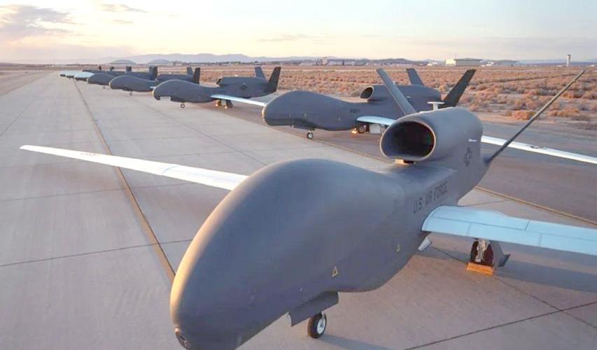 美军军用无人机成本为何居高不下？-图2