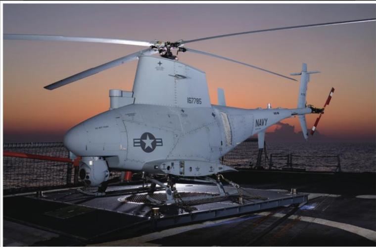 美军军用无人机成本为何居高不下？-图3