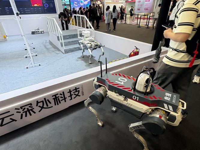 成都kretech技术有哪些核心应用场景？-图1