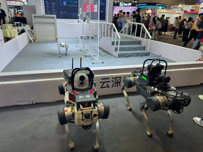 成都kretech技术有哪些核心应用场景？-图2